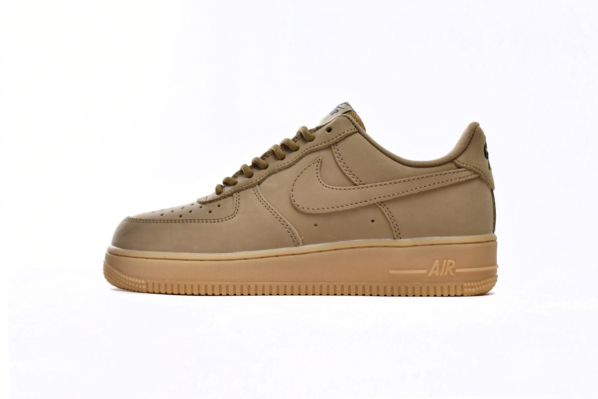 Nike Air Force 1 Low Flax AA4061-200