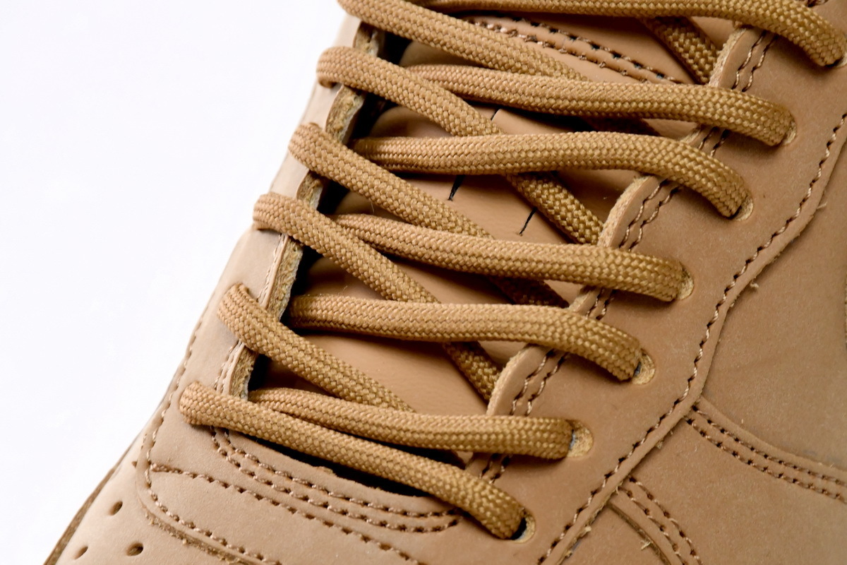 Nike Air Force 1 Low Flax AA4061-200