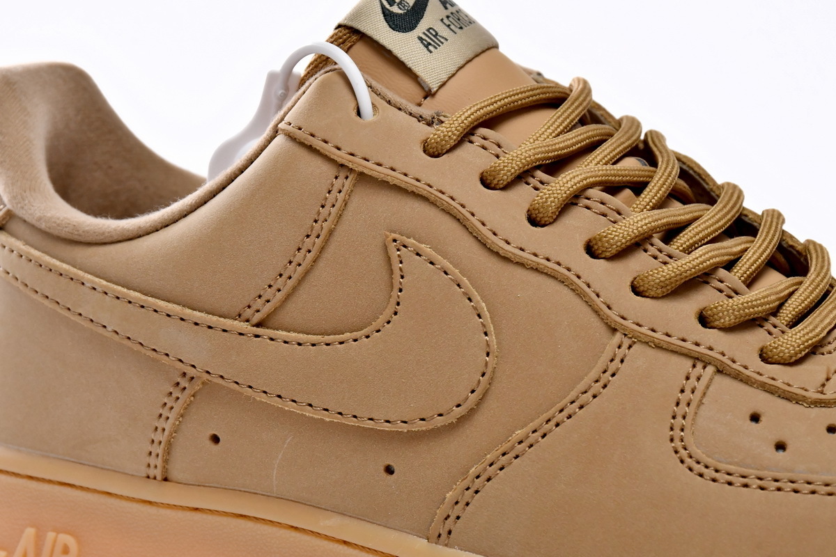 Nike Air Force 1 Low Flax AA4061-200