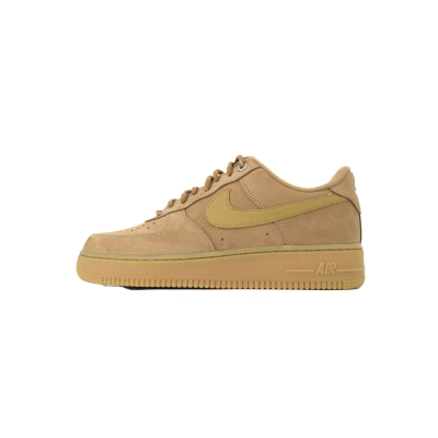 Nike Air Force 1 Low Flax CJ9179-200 01