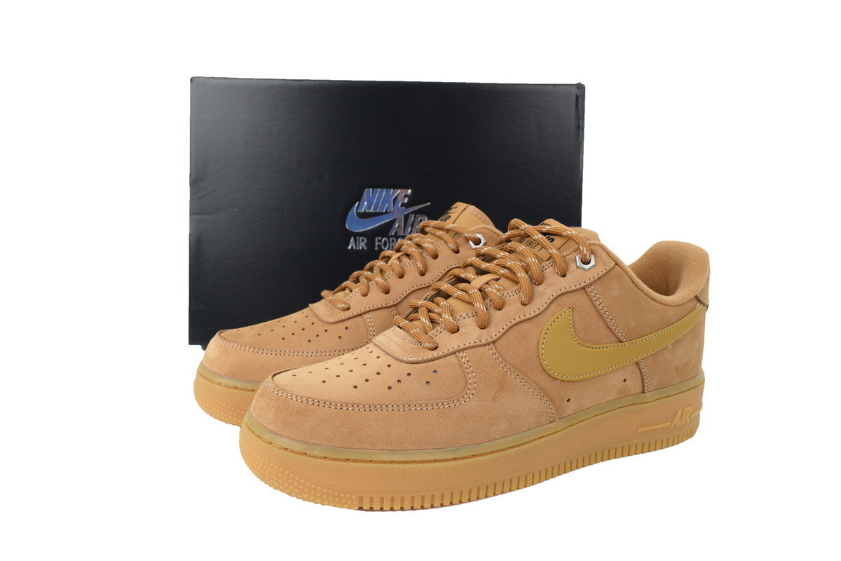 Nike Air Force 1 Low Flax CJ9179-200