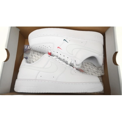 Nike Air Force 1 Low Summit White CT1989-101 02