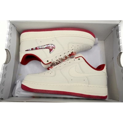 Nike Air Force 1 Low Valentine’ FZ5068-161 02