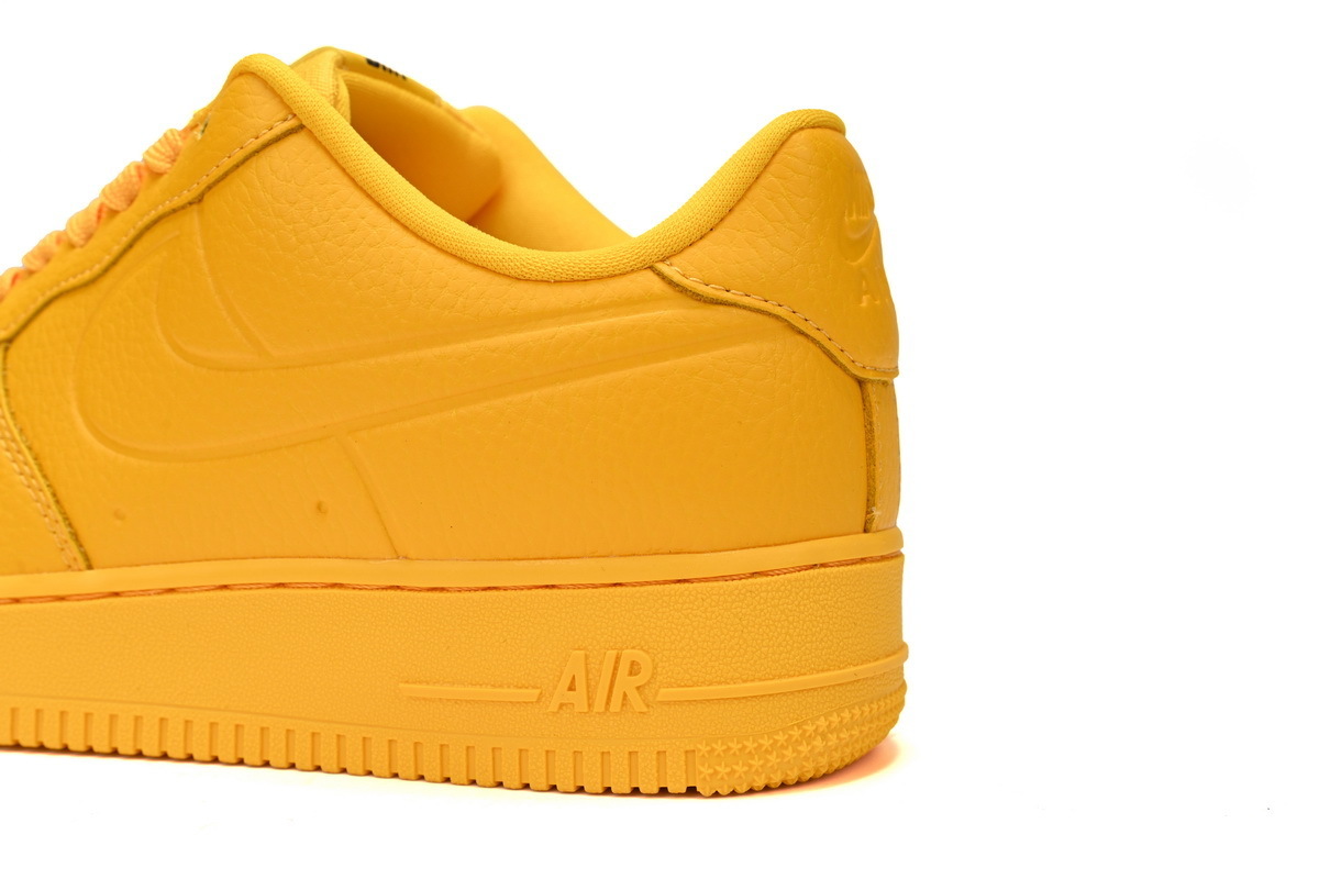 Nike Air Force 1 Low Waterproof University Golf FB8875-700