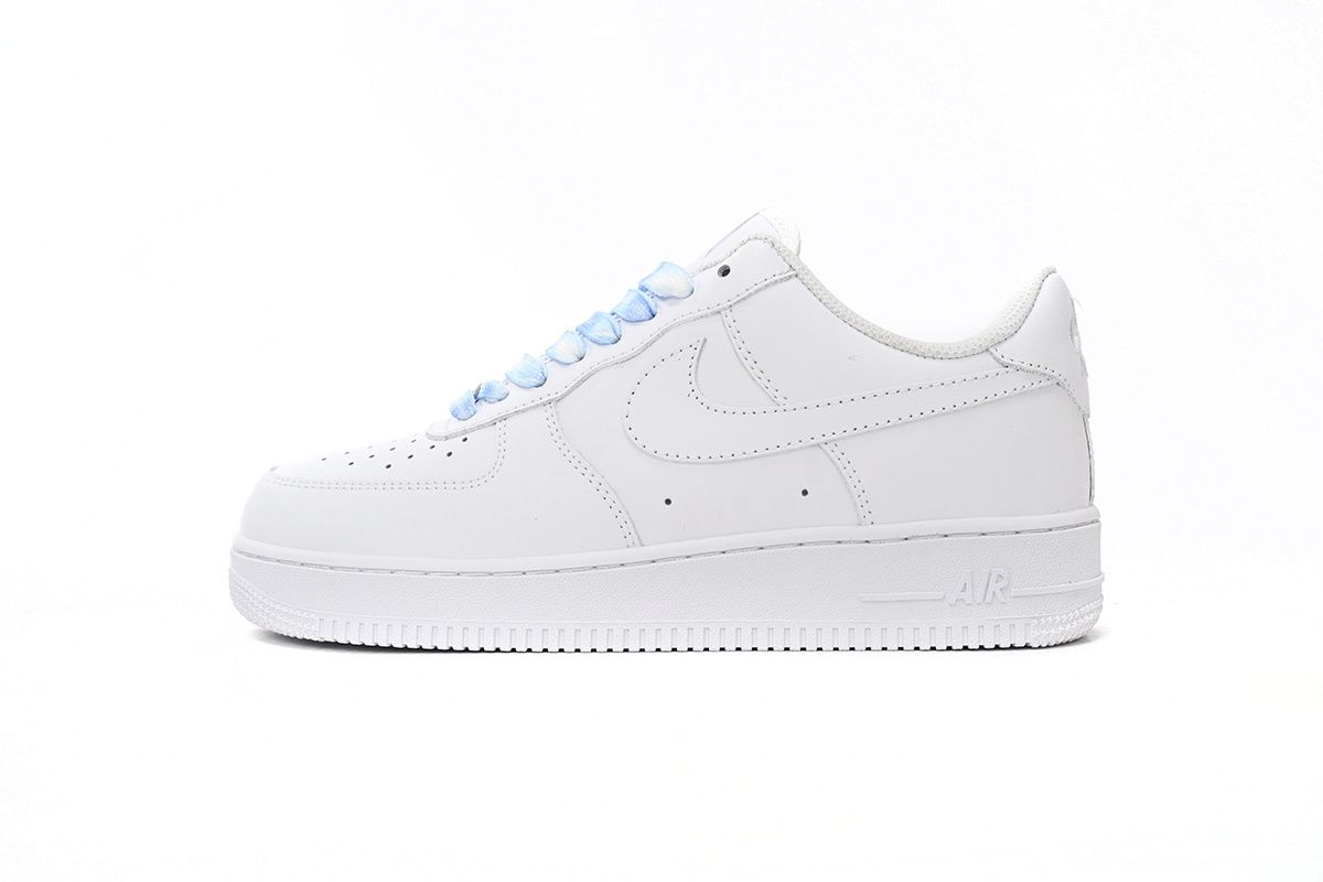 Nike Air Force 1 Low White DD8959-100