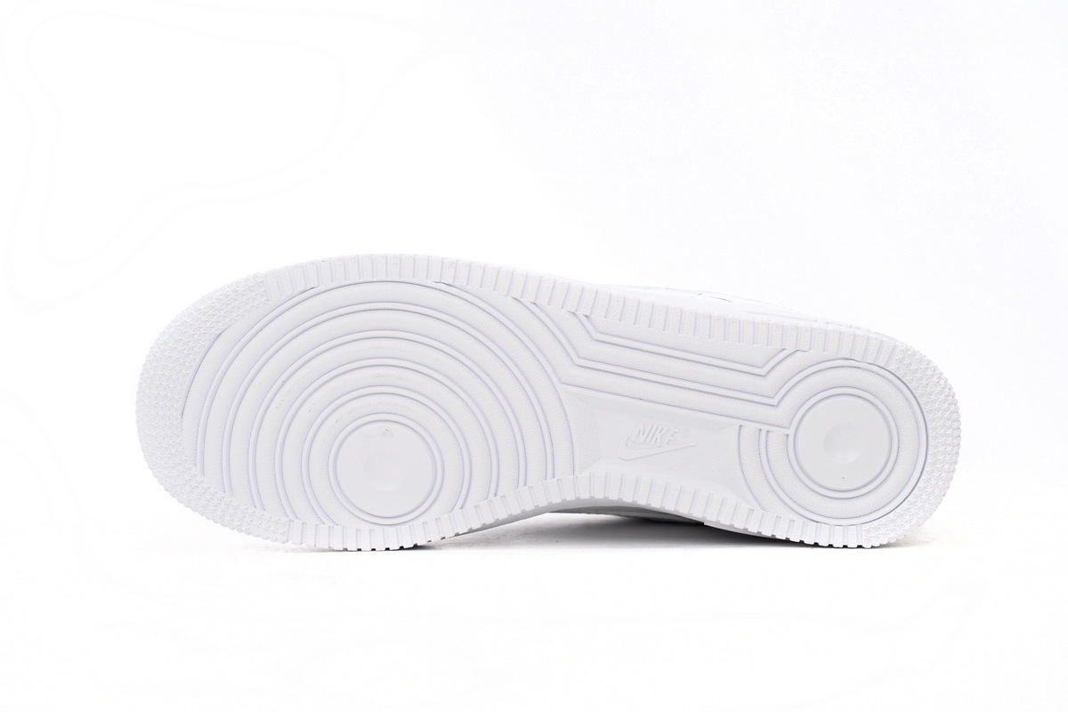 Nike Air Force 1 Low White DD8959-100