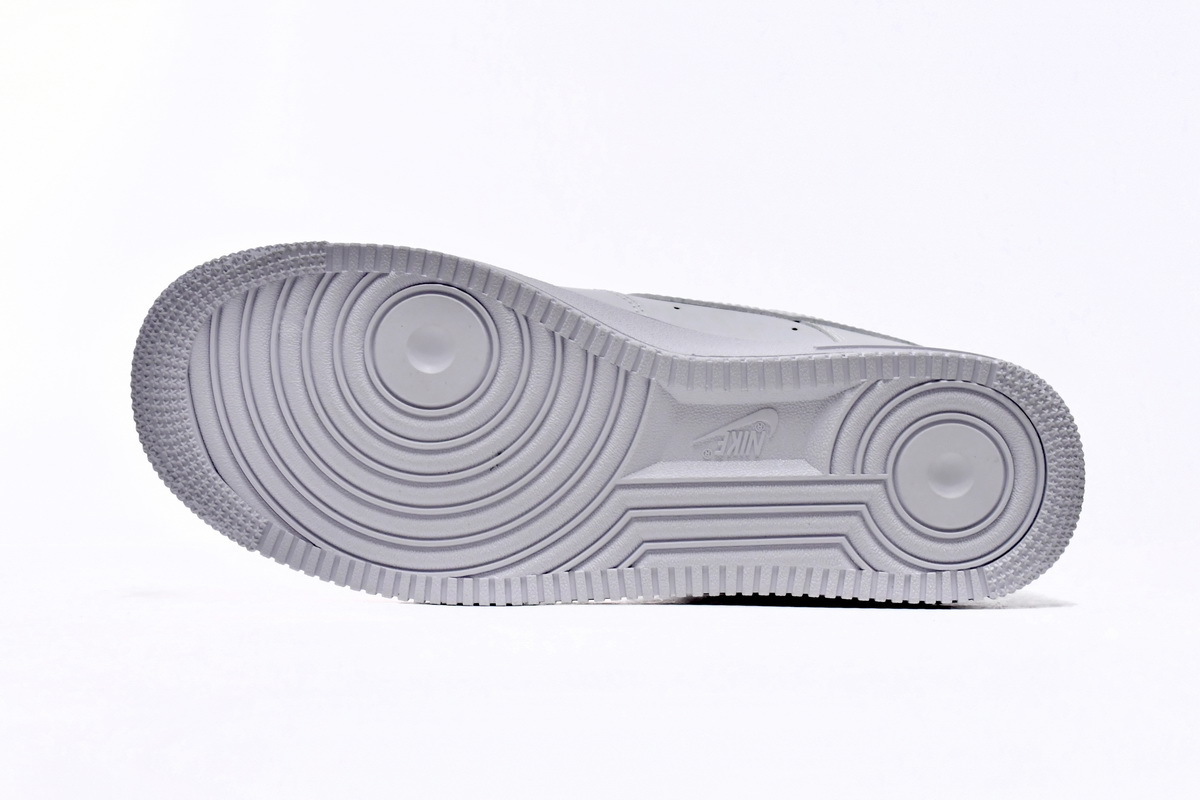 Nike Air Force 1 Low White DD8959-100