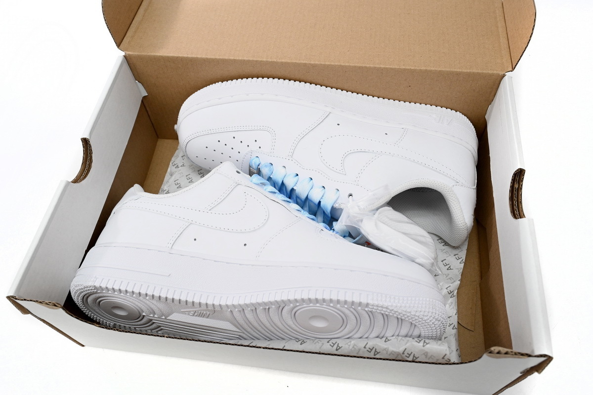 Nike Air Force 1 Low White DD8959-100
