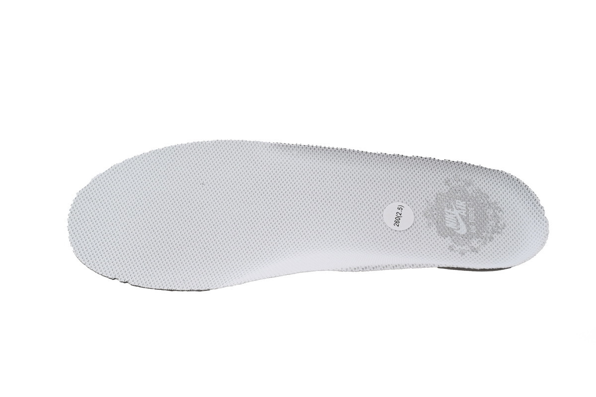 Nike Air Force 1 Low White DD8959-100