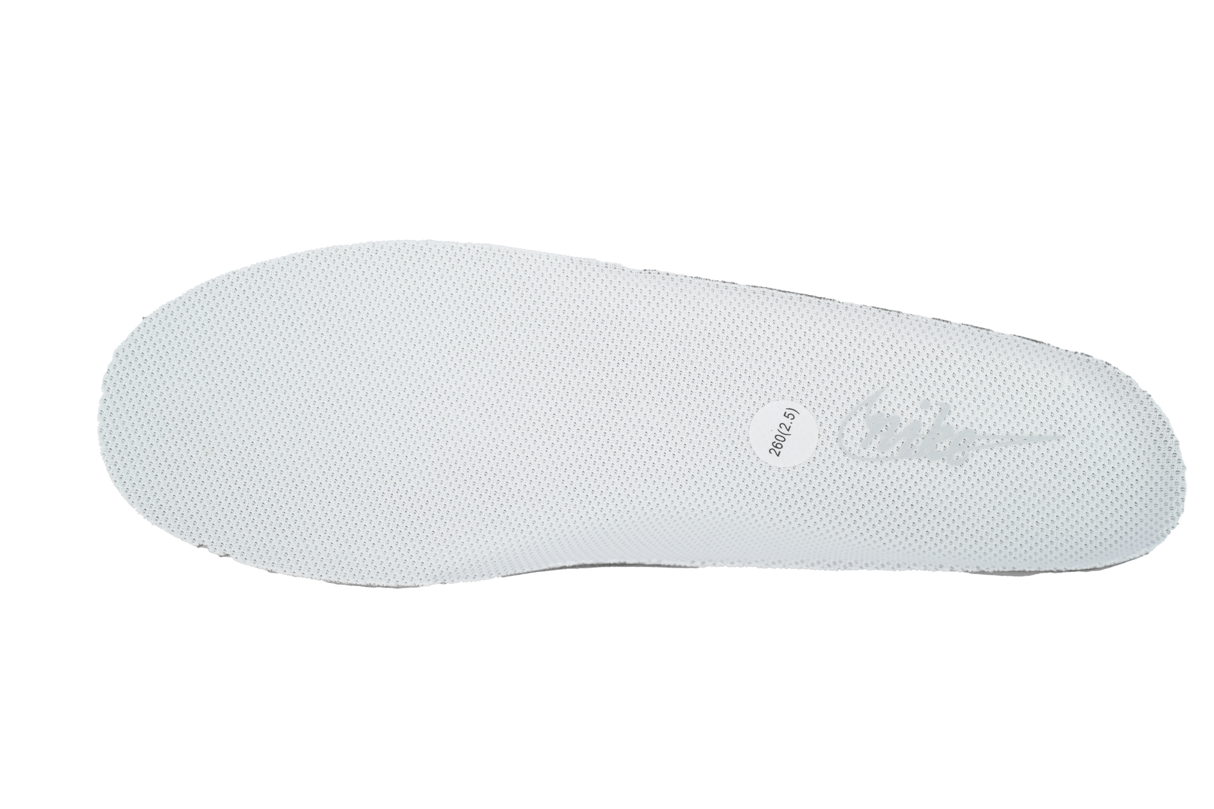 Nike Air Force 1 Luxe 'Triple White' DD9605-100