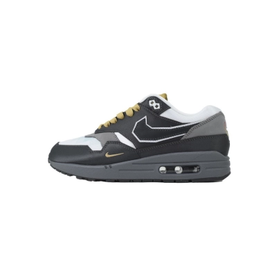 Nike Air Max 1 'Low Poly - Big Head Mode' IB9898-001 01