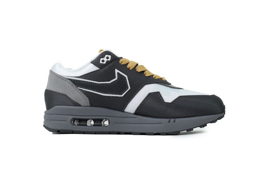 Nike Air Max 1 'Low Poly - Big Head Mode' IB9898-001