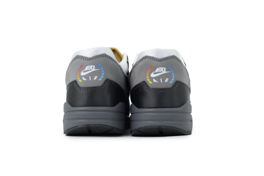 Nike Air Max 1 'Low Poly - Big Head Mode' IB9898-001
