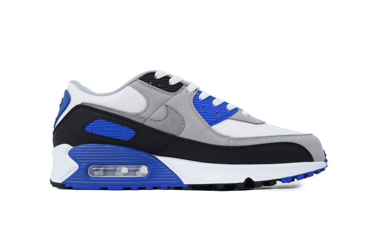 Nike Air Max 90 'Hyper Royal' CD0881-102