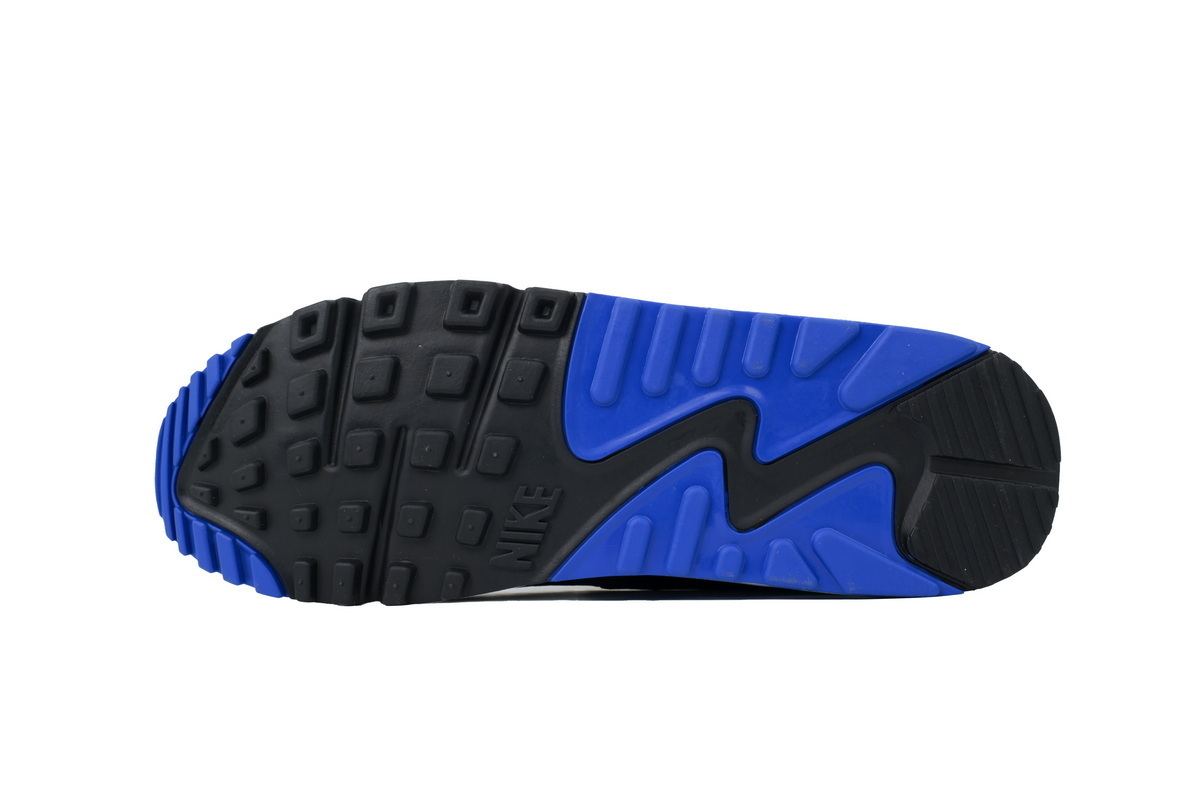 Nike Air Max 90 'Hyper Royal' CD0881-102