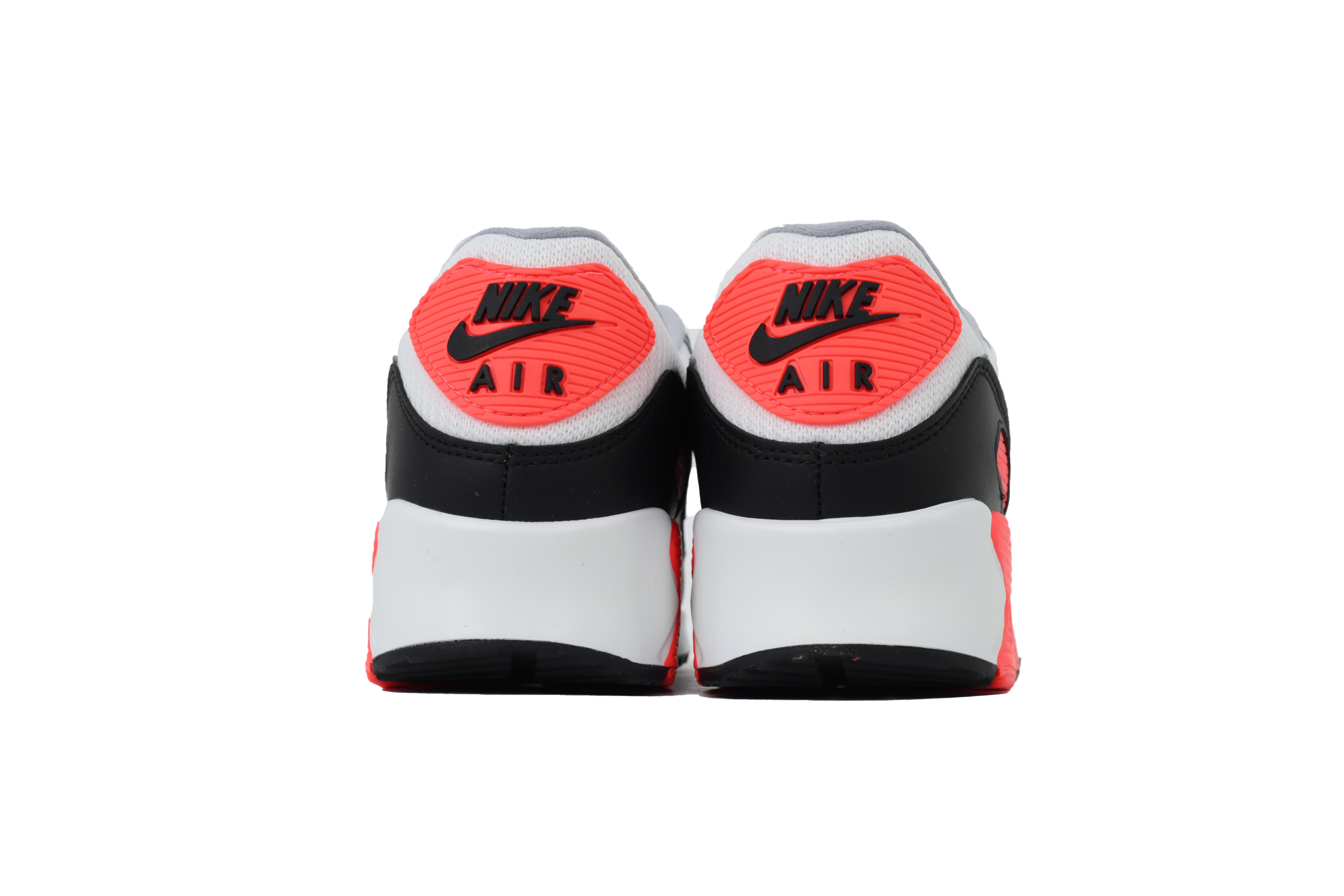 Nike Air Max 90 'Infrared' CT1685-100