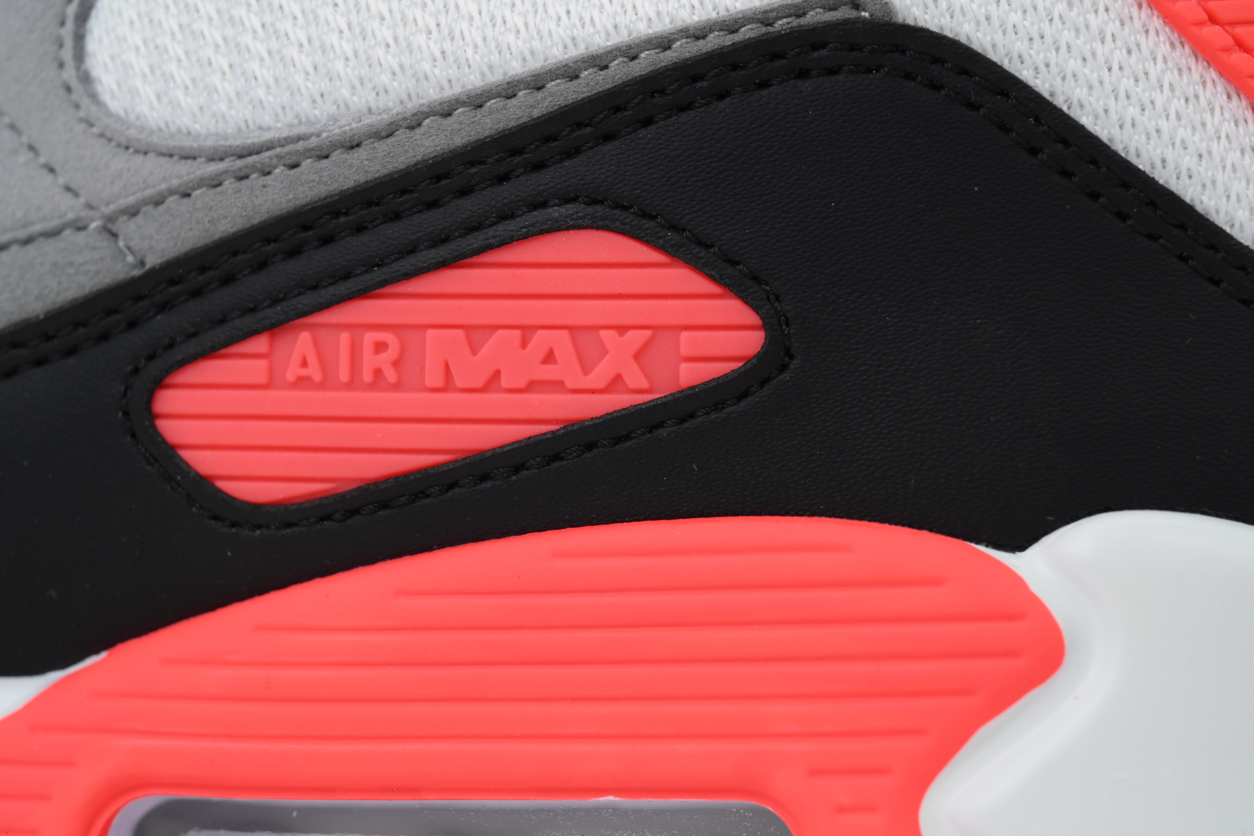 Nike Air Max 90 'Infrared' CT1685-100