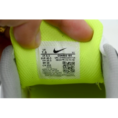 Nike Air Max 90 GS 'Volt' CD6864-101 02
