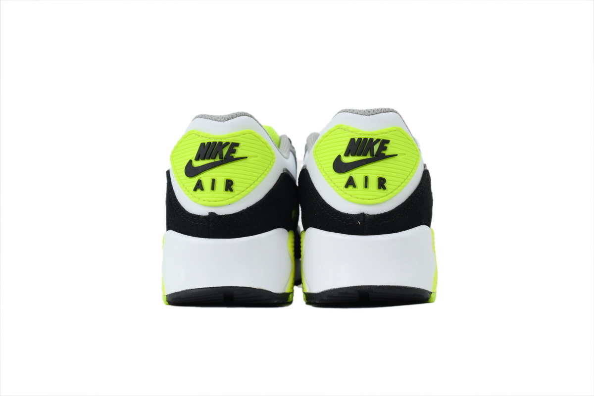 Nike Air Max 90 GS 'Volt' CD6864-101