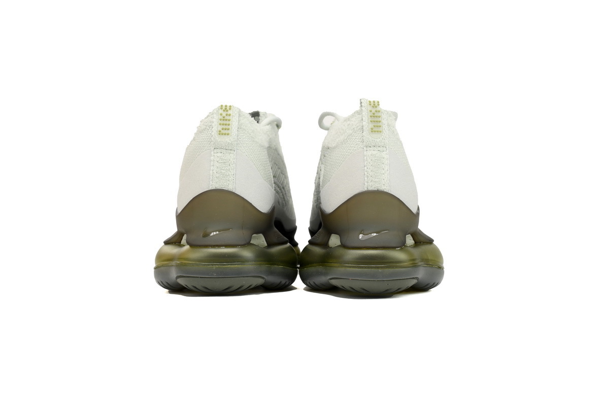 Nike Air Max Scorpion FK ‘Light Silver Bronzine’ DJ4701-005