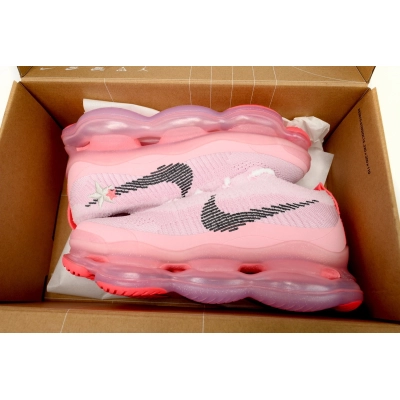 Nike Air Max Scorpion FK Black Pink FN8925-696 02