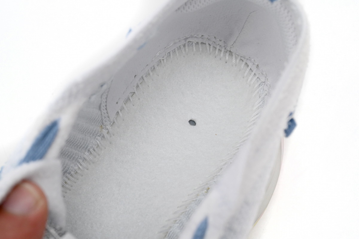 Nike Air Max Scorpion FK Denim White FJ7736-141