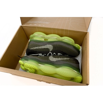 Nike Air Max Scorpion FK Lemon Army Green DJ4701-300 02