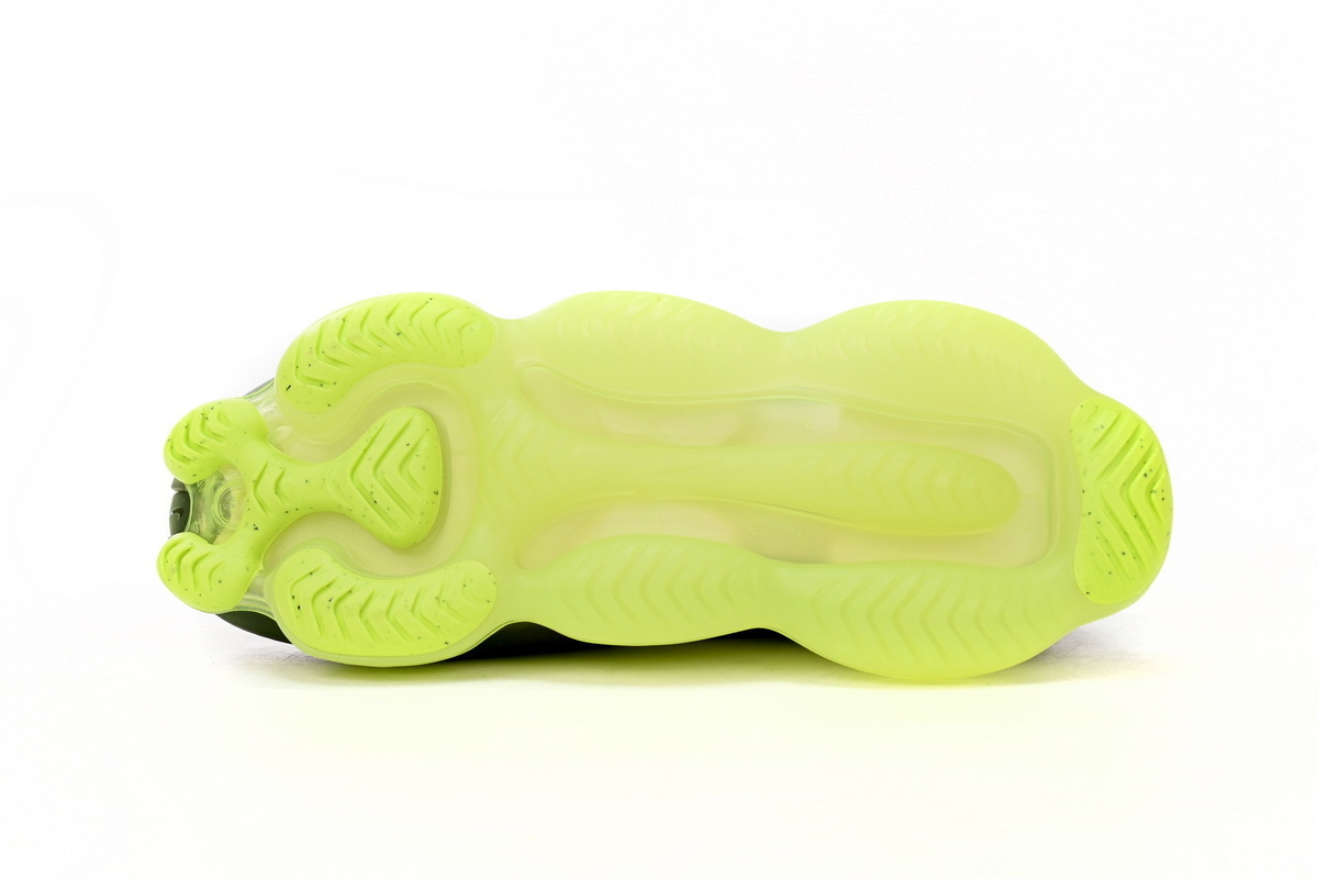 Nike Air Max Scorpion FK Lemon Army Green DJ4701-300