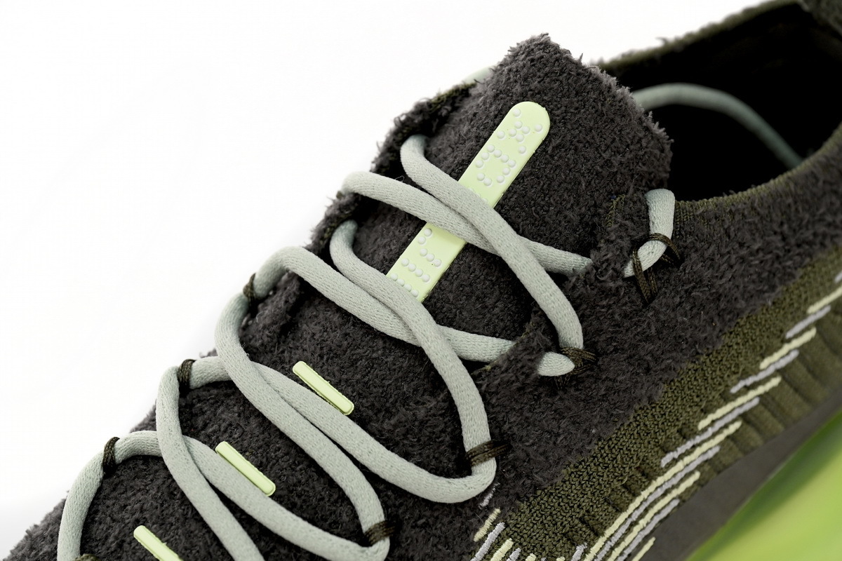 Nike Air Max Scorpion FK Lemon Army Green DJ4701-300
