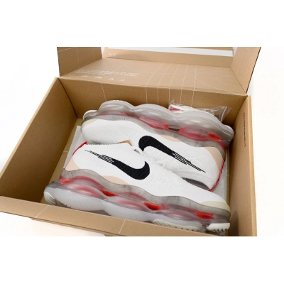 Nike Air Max Scorpion FK Lemon Rabbit Year Edition FD4819-101 02