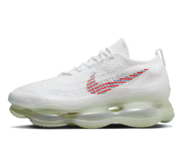 Nike Air Max Scorpion FK Lemon White Colored Hook DV4702-100