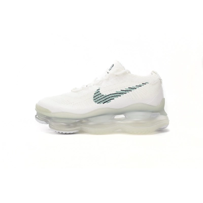 Nike Air Max Scorpion FK Lemon White DJ4701-100 01