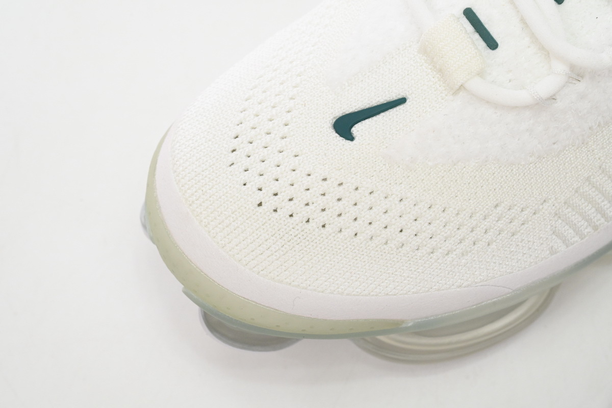 Nike Air Max Scorpion FK Lemon White DJ4701-100