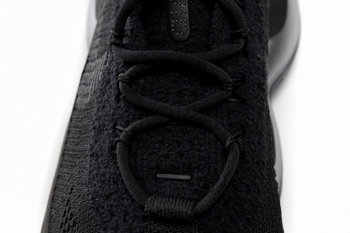 Nike Air Max Scorpion FK Triple Black DJ4702-002