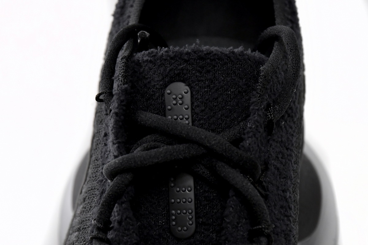 Nike Air Max Scorpion FK Triple Black DJ4702-002