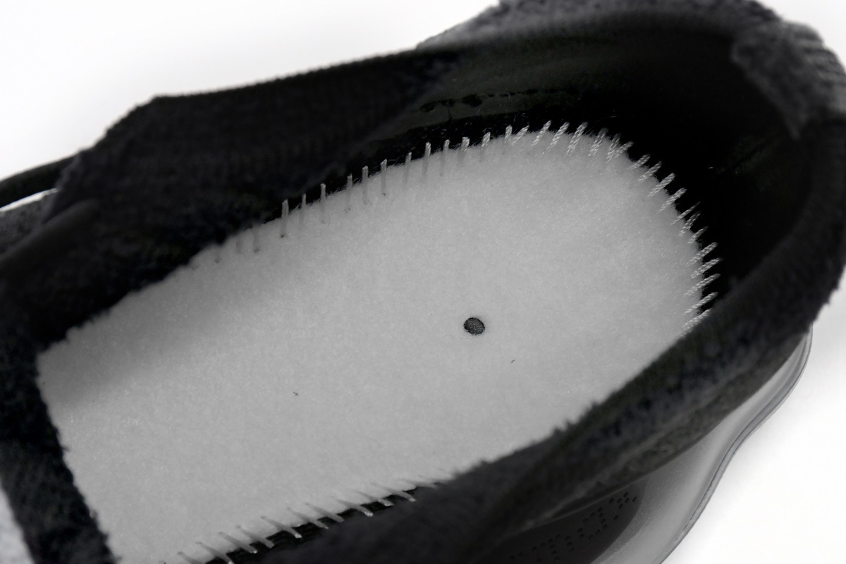Nike Air Max Scorpion FK Triple Black DJ4702-002