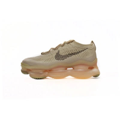 Nike Air Max Scorpion FK Wheat DJ4702-200 01