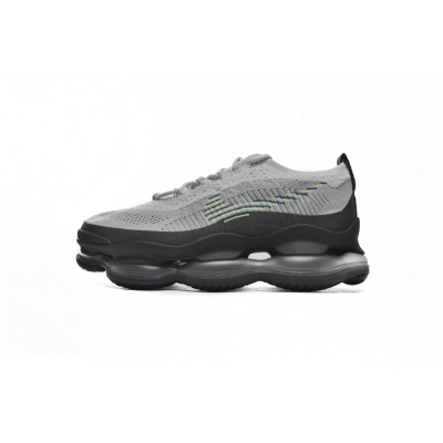 Nike Air Max Scorpion FK Wolf Grey DJ4701-002 01