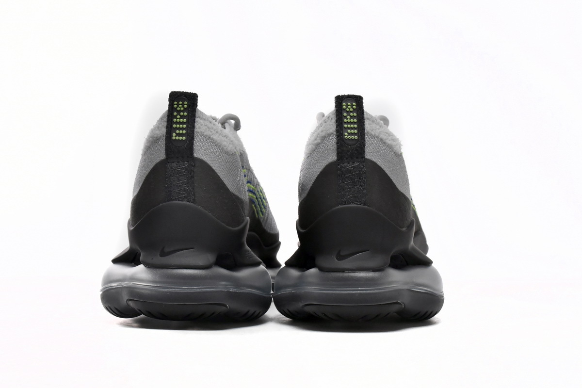 Nike Air Max Scorpion FK Wolf Grey DJ4701-002