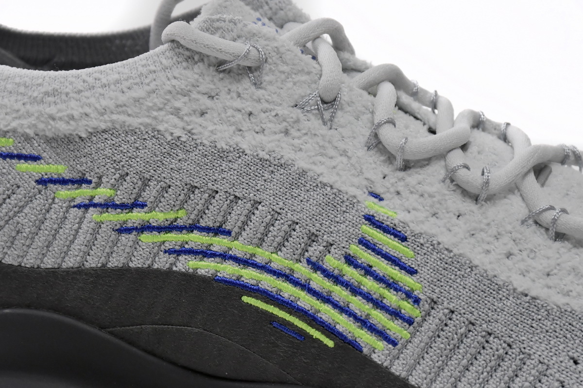 Nike Air Max Scorpion FK Wolf Grey DJ4701-002
