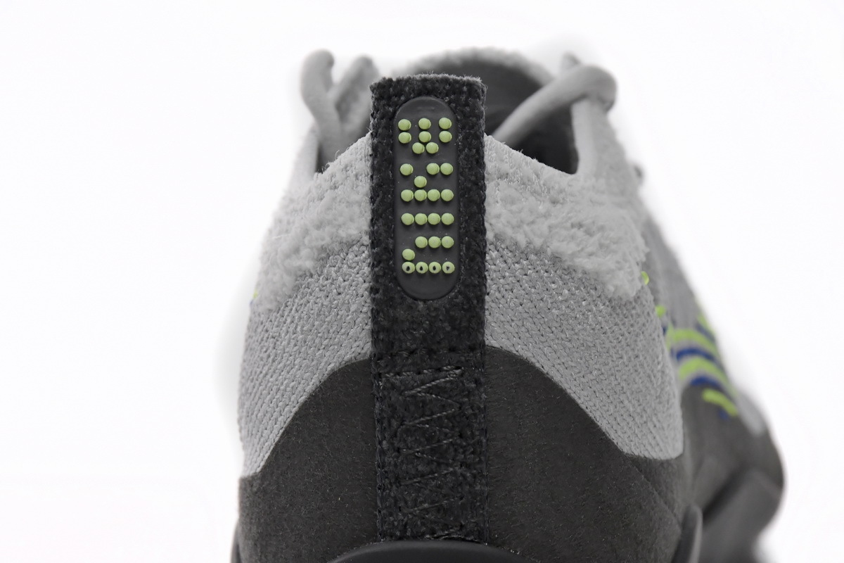 Nike Air Max Scorpion FK Wolf Grey DJ4701-002