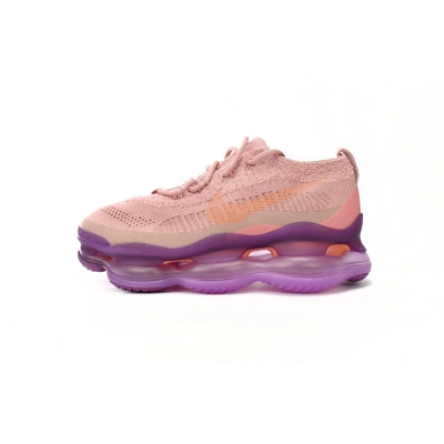 Nike Air Max Scorpion Orange Pink Purple DJ4702-601 01