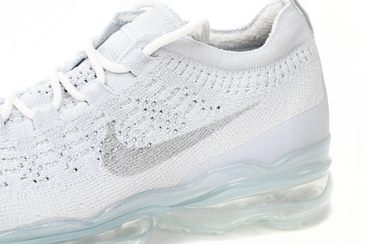 Nike AIR VAPORMAX 2023 FK All White DV1678-002