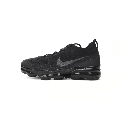 Nike AIR VAPORMAX 2023 FK Black DV1678-003 01
