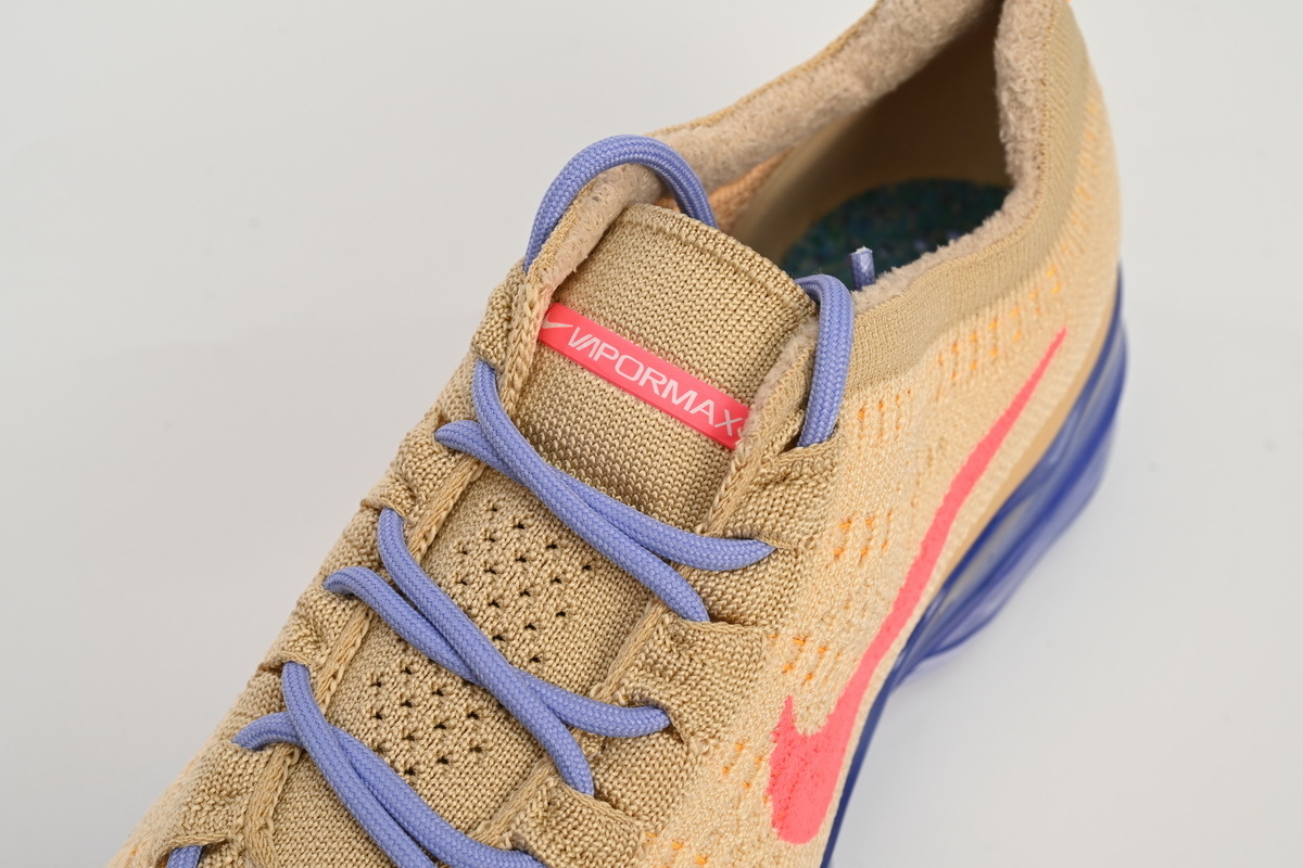 Nike AIR VAPORMAX 2023 FK Khaki Blue DV6840-200