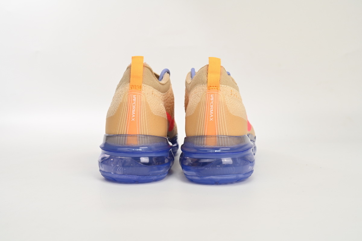 Nike AIR VAPORMAX 2023 FK Khaki Blue DV6840-200