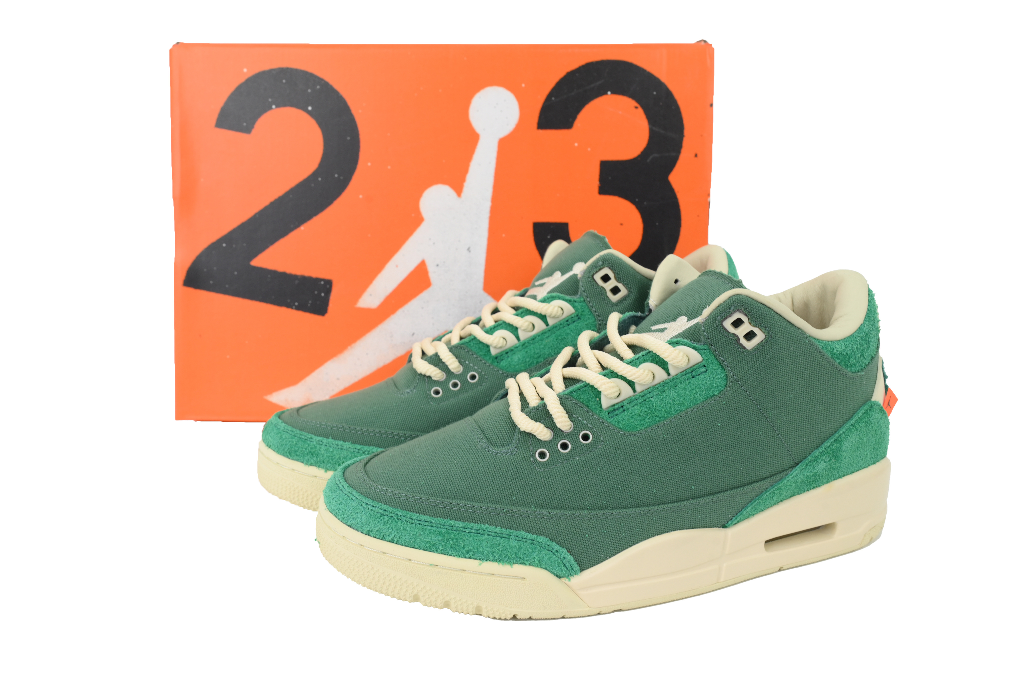 Nina Abney x Wmns Air Jordan 3 Retro SP 'Bicoastal' FZ7974-300