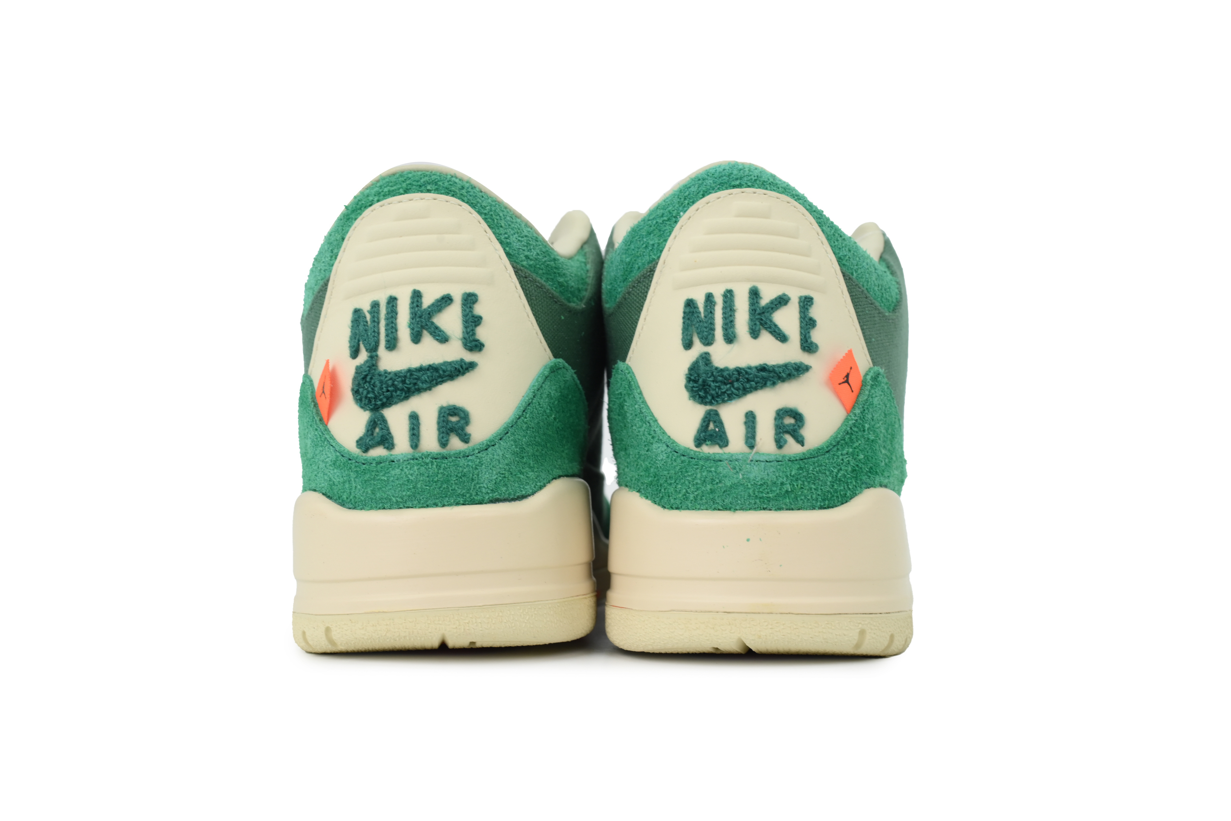 Nina Abney x Wmns Air Jordan 3 Retro SP 'Bicoastal' FZ7974-300