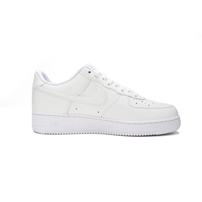 NOCTA x Nike Air Force 1 Low ‘’Certified Lover Boy’ CZ8065-100 02