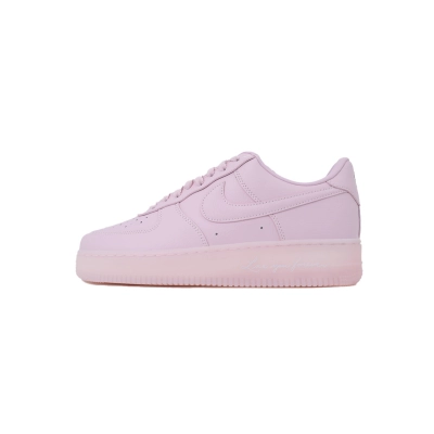 NOCTA x Nike Air Force 1 Low 'Certified Lover Boy - Pink Foam' CZ8065-600 01